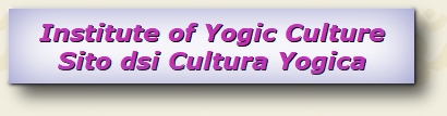Institute of Yogic Culture