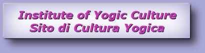 Institute of Yogic Culture